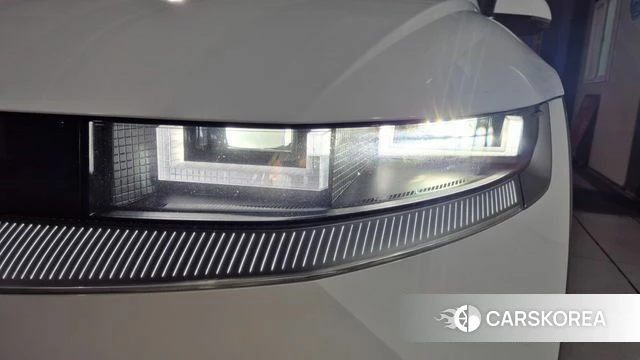 Hyundai Ionic 5 id 4731018 из Кореи 14