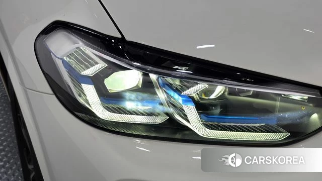 BMW X4 (G02) id 4494485 из Кореи 14