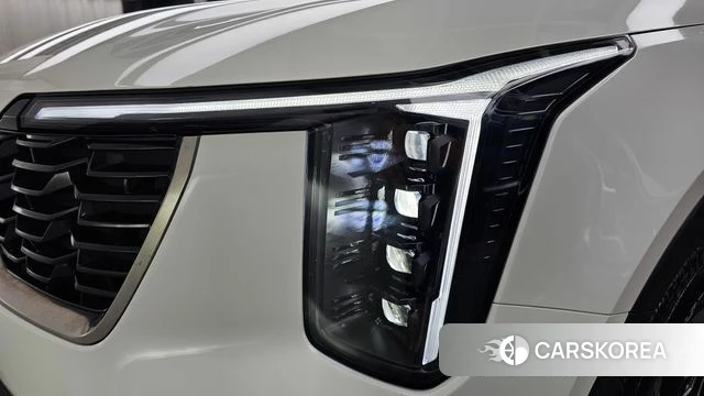 Kia The New Sorento 4th Generation id 4791916 из Кореи 14