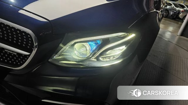 Mercedes-Benz E-Class W213 id 4245658 из Кореи 14
