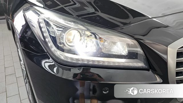 Genesis G80 id 4836876 из Кореи 14