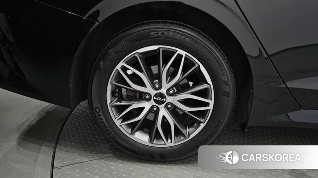Kia K5 3rd generation id 4701546 из Кореи 14