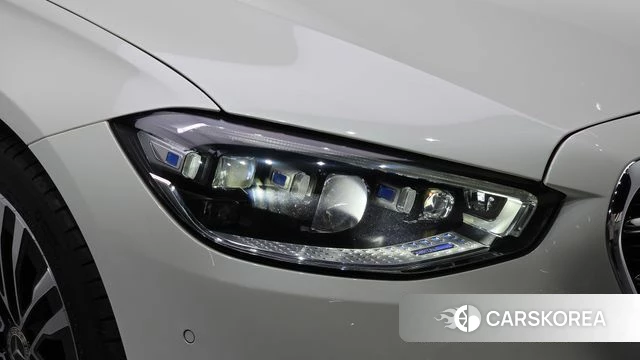 Mercedes-Benz S-Class W223 id 4665921 из Кореи 14