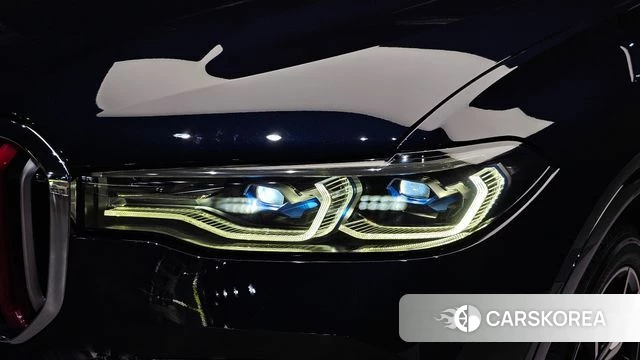 BMW X7 (G07) id 4519248 из Кореи 14