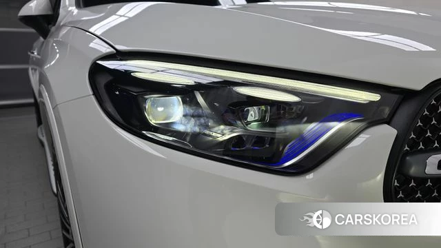 Mercedes-Benz GLC-Class X254 id 4408203 из Кореи 14