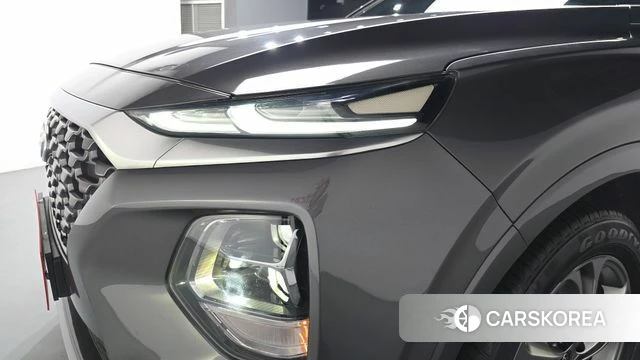 Hyundai Santa Fe TM id 4363301 из Кореи 14