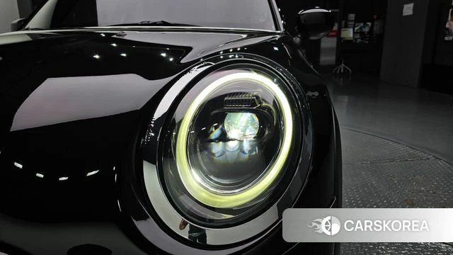 Mini Cooper id 4401164 из Кореи 14