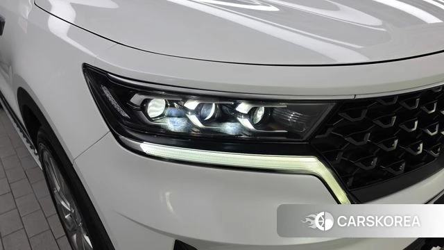 Kia Sorento 4th Generation id 4922947 из Кореи 14