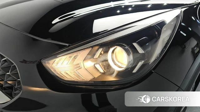 Kia The New Niro id 4245488 из Кореи 14