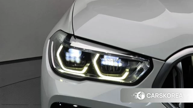 BMW X6 (G06) id 4489795 из Кореи 14