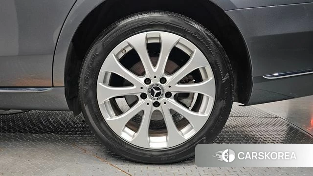 Mercedes-Benz E-Class W213 id 4728019 из Кореи 14