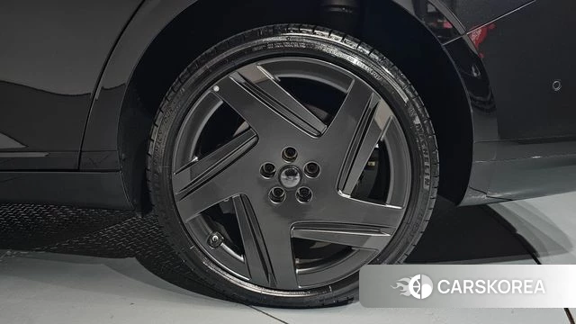 Genesis G90 (RS4) id 4879695 из Кореи 14
