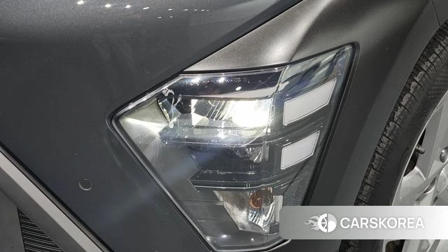 Hyundai Kona Hybrid (SX2) id 4880369 из Кореи 14