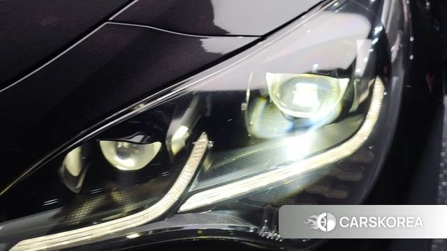Kia Stinger id 4536813 из Кореи 14