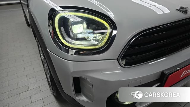 Mini Cooper D Countryman id 4355770 из Кореи 14