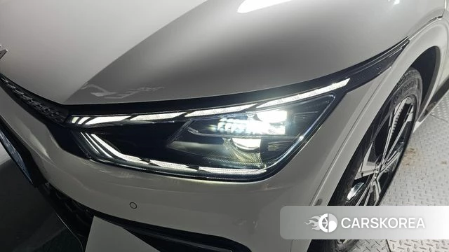 Kia EV6 id 4591474 из Кореи 14