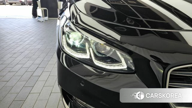 Hyundai Grandeur IG id 4471364 из Кореи 14