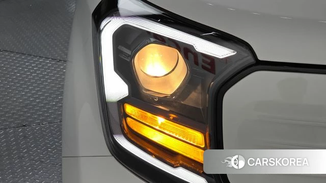Kia The New Kia Ray id 4516373 из Кореи 14