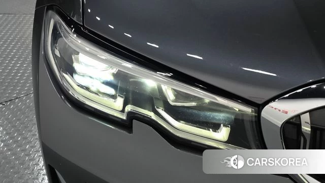 BMW 3 Series (G20) id 4604230 из Кореи 14
