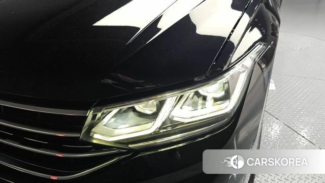 Volkswagen Tiguan second Generation id 4614156 из Кореи 14