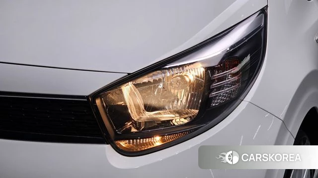 Kia All New Morning (JA) id 4907743 из Кореи 14
