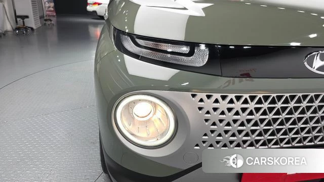Hyundai Casper id 4640969 из Кореи 14