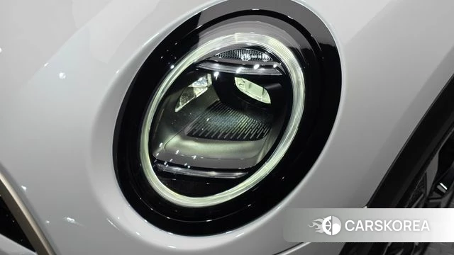 Mini Cooper S Convertible 4th Generation id 4413706 из Кореи 14