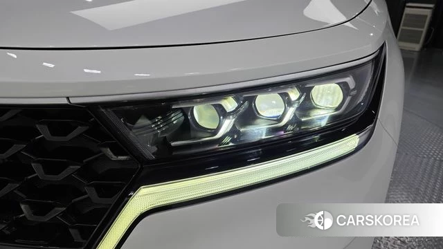 Kia Sorento 4th Generation id 4433133 из Кореи 14