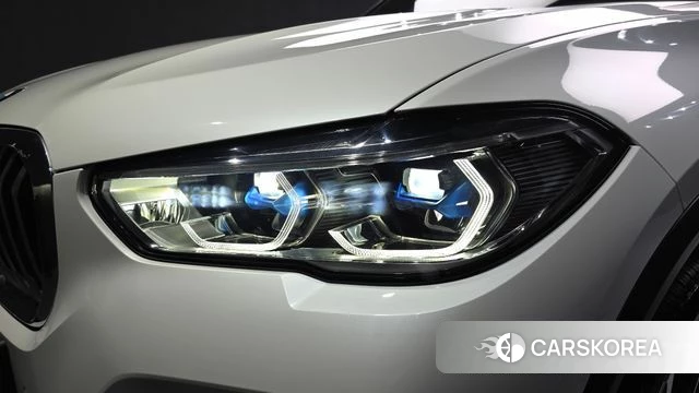 BMW X5 (G05) id 4676554 из Кореи 14