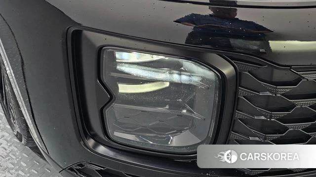 Hyundai Grandeur (GN7) id 4608051 из Кореи 14