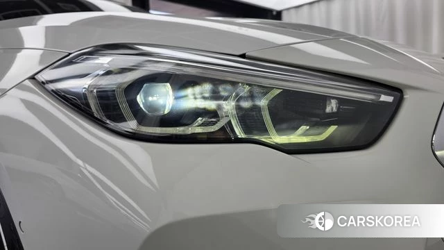 BMW 2 Series Gran Coupe (F44) id 4929912 из Кореи 14