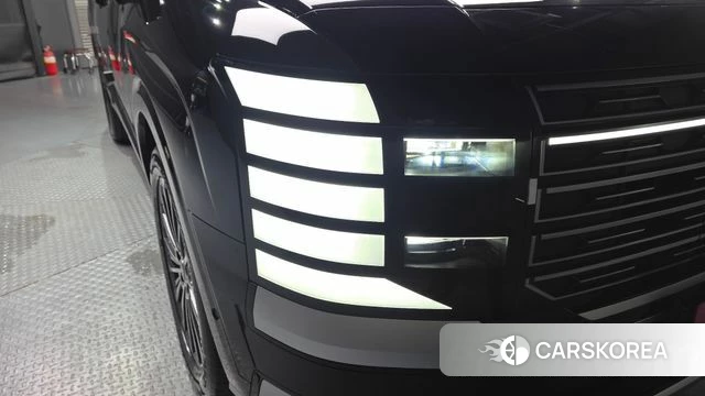 Hyundai Palisade (LX3) id 4480181 из Кореи 14