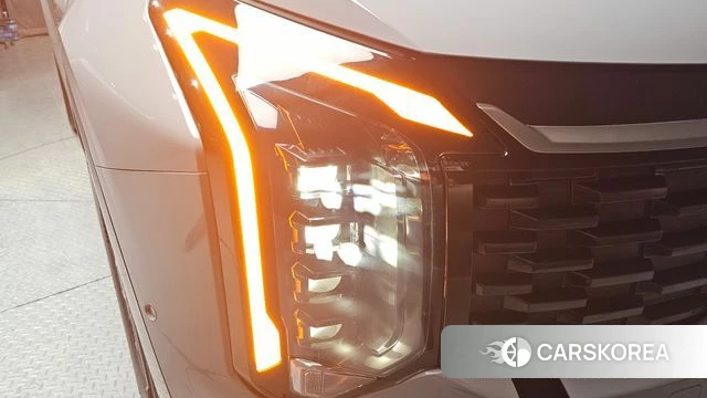 Kia The New Sportage 5th Generation id 4612419 из Кореи 14
