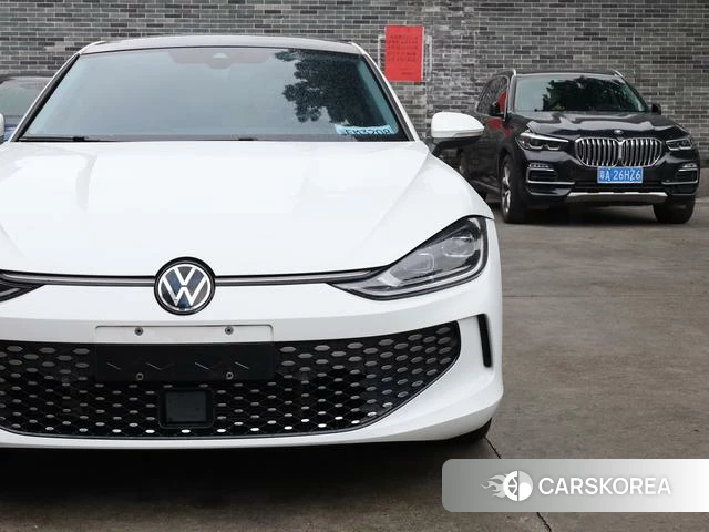 Volkswagen Lingdu id 4273678 из Китая 14