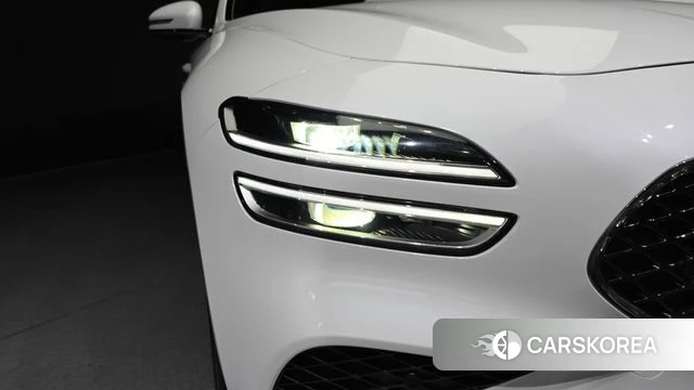Genesis The New G70 id 4748842 из Кореи 14
