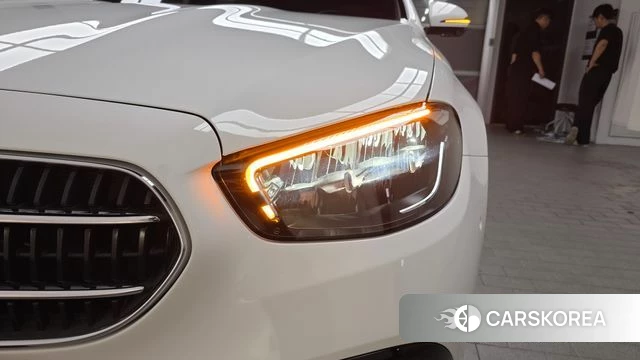 Mercedes-Benz E-Class W213 id 4613855 из Кореи 14