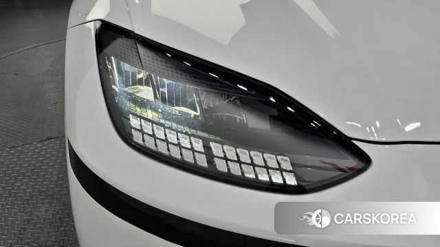 Hyundai Ionic 6 id 4469462 из Кореи 14