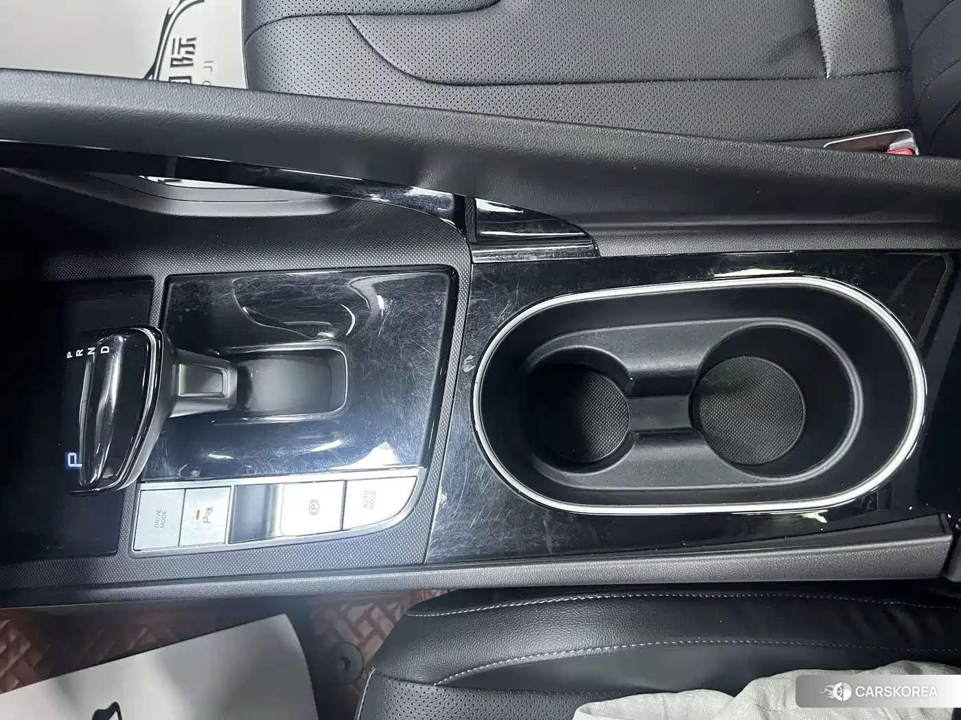 Hyundai Elantra id 4600560 из Китая 14