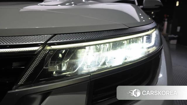Kia Seltos id 4657673 из Кореи 14