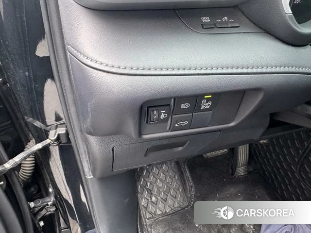 Toyota Highlander id 4262237 из Китая 14