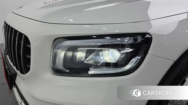 Mercedes-Benz GLB-Class X247 id 4338719 из Кореи 14