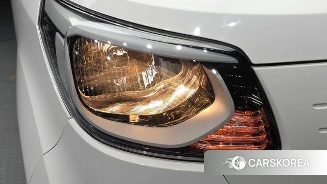 Kia The New Ray id 4727636 из Кореи 14