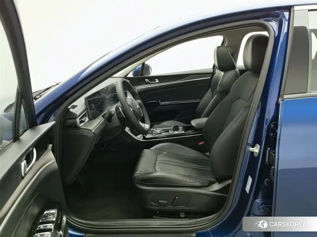 Kia K5 id 4559855 из Китая 14