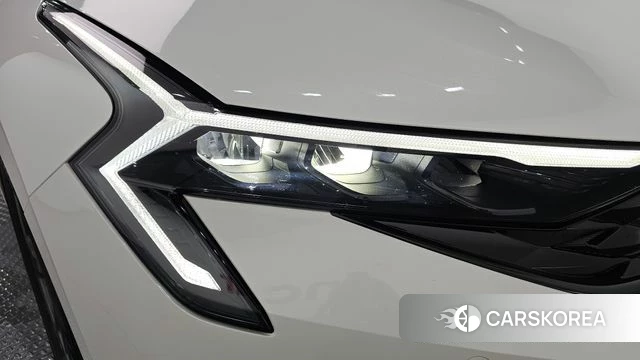 Kia The New K5 3rd generation id 4743772 из Кореи 14