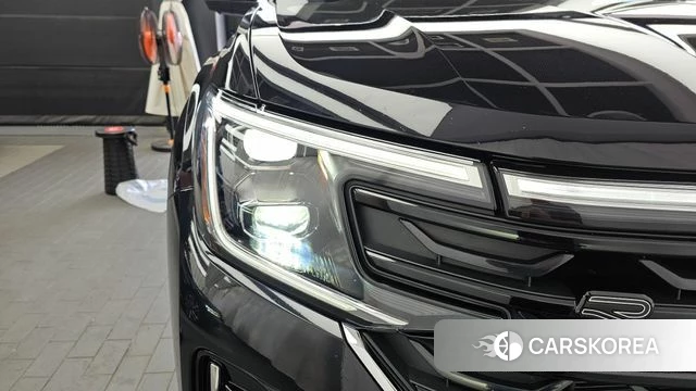 Volkswagen Atlas id 4499276 из Кореи 14