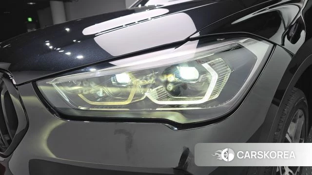 BMW X1 (F48) id 4688555 из Кореи 14