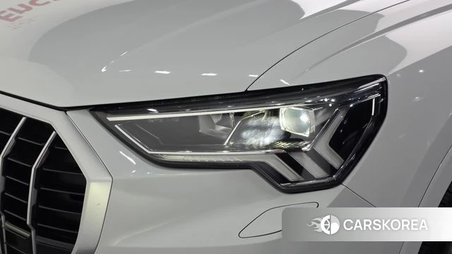 Audi Q3 (F3) id 4894910 из Кореи 14