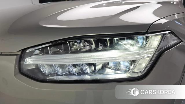 Volvo XC90 second Generation id 4469726 из Кореи 14