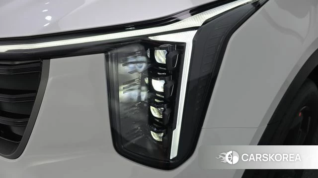Kia The New Sorento 4th Generation id 4634865 из Кореи 14