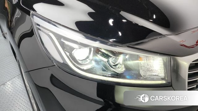Kia The New Carnival id 4496015 из Кореи 14